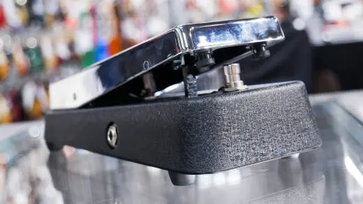 Vox - Real McCoy Wah Pedal 2